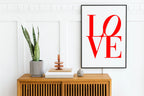 Yeni Trend Renkli Poster No.8