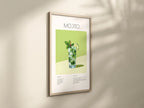Mojito Kokteyl Tarifi Posteri