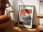 Honda S2000 Posteri - Araba Posterleri No.8