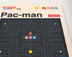 Pac-Man 1984 Orijinal Oyun Posteri - Oyun Posterleri No.11