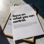 Motivasyon Poster No.4