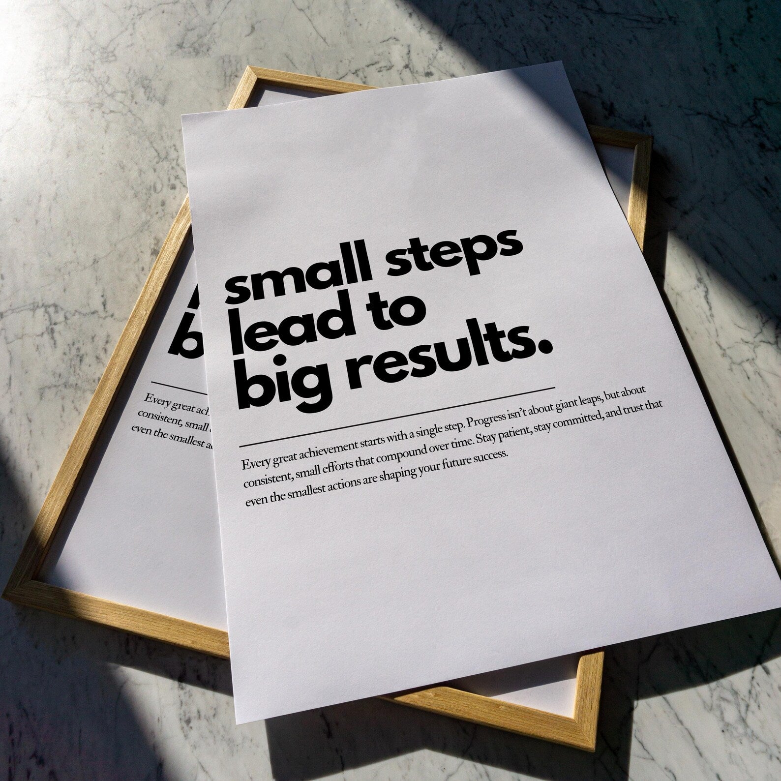 Motivasyon Poster No.9