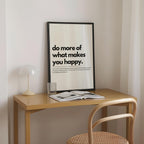 Motivasyon Poster No.6