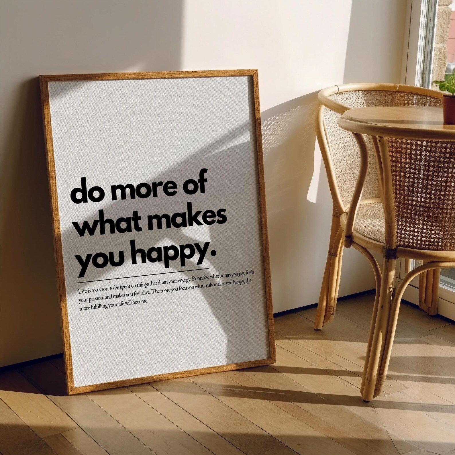 Motivasyon Poster No.6