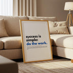 Motivasyon Poster No.5