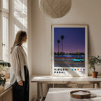 Hiroshi Nagai Art Posterleri - Hiroshi Nagai Art No.19