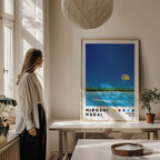Hiroshi Nagai Art Posterleri - Hiroshi Nagai Art No.24