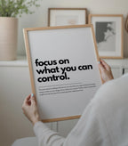 Motivasyon Poster No.4