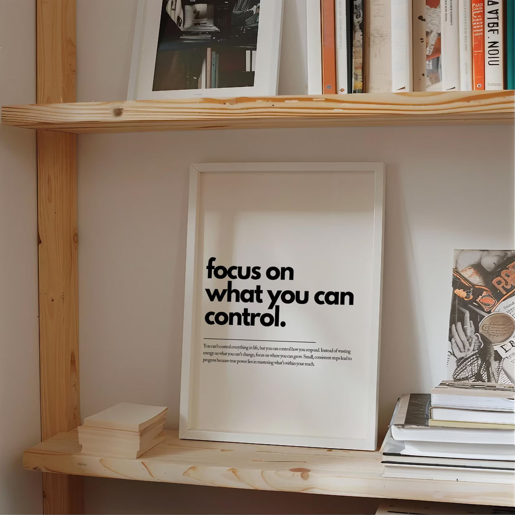 Motivasyon Poster No.4