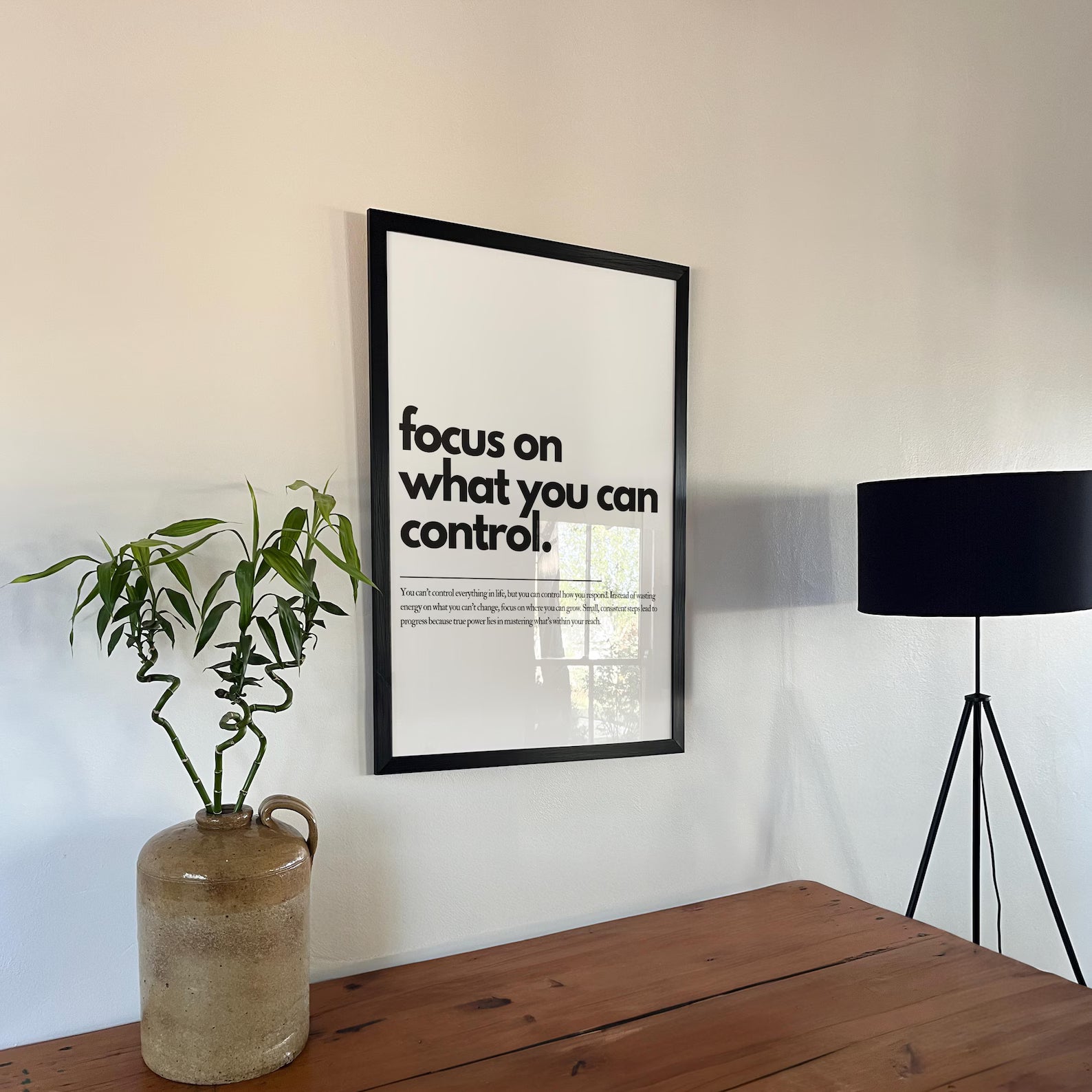 Motivasyon Poster No.4
