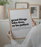 Motivasyon Poster No.8