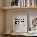 Motivasyon Poster No.10