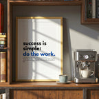 Motivasyon Poster No.5
