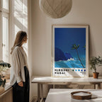 Hiroshi Nagai Art Posterleri - Hiroshi Nagai Art No.14