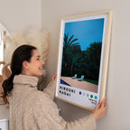 Hiroshi Nagai Art Posterleri - Hiroshi Nagai Art No.25