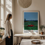 Hiroshi Nagai Art Posterleri - Hiroshi Nagai Art No.5