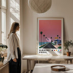 Hiroshi Nagai Art Posterleri - Hiroshi Nagai Art No.22