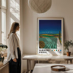 Hiroshi Nagai Art Posterleri - Hiroshi Nagai Art No.18