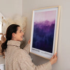 Mark Rothko Art Posterleri - Mark Rothko No.4