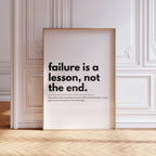 Motivasyon Poster No.10