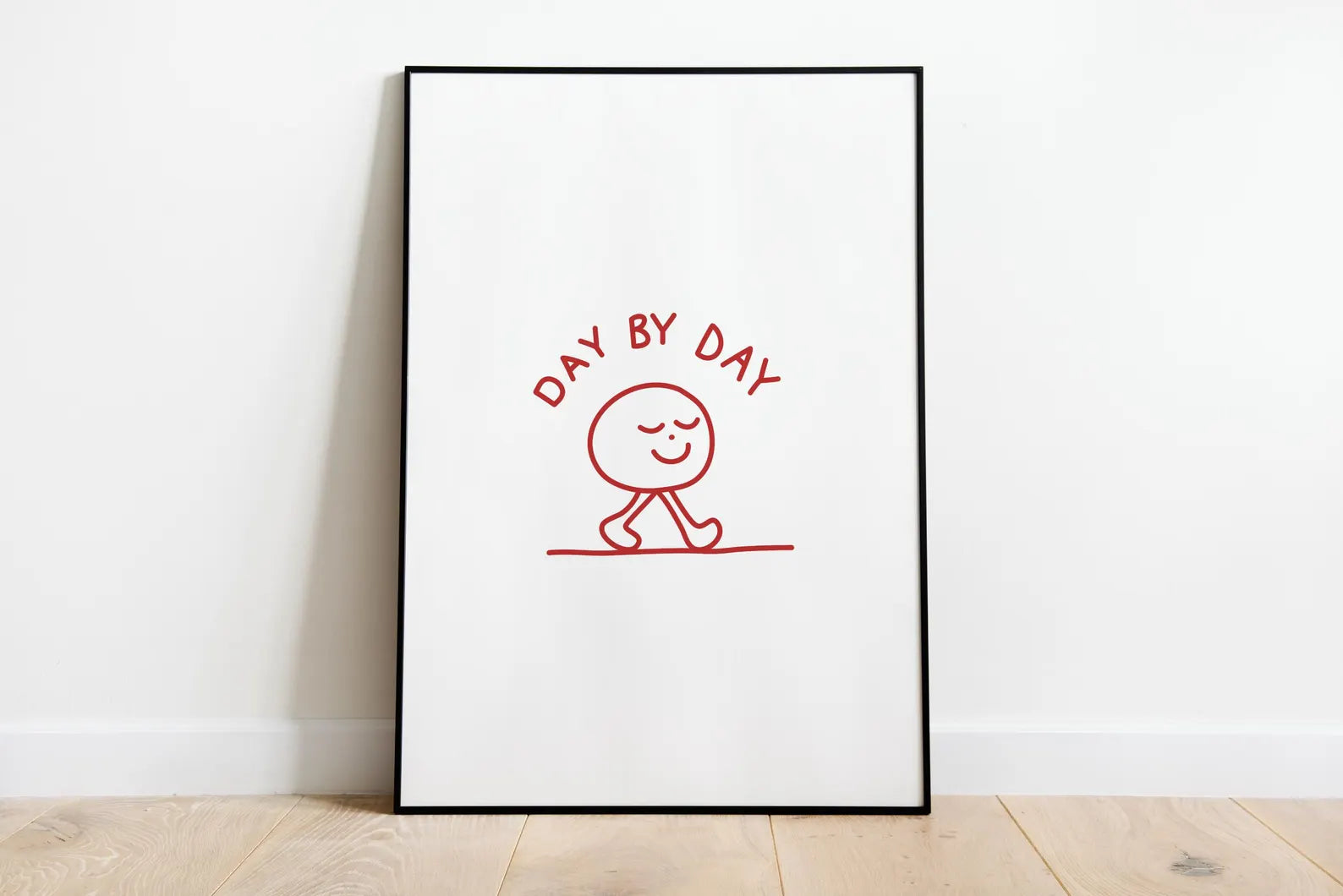 Yeni Trend Renkli Poster No.12