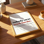 Motivasyon Poster No.7