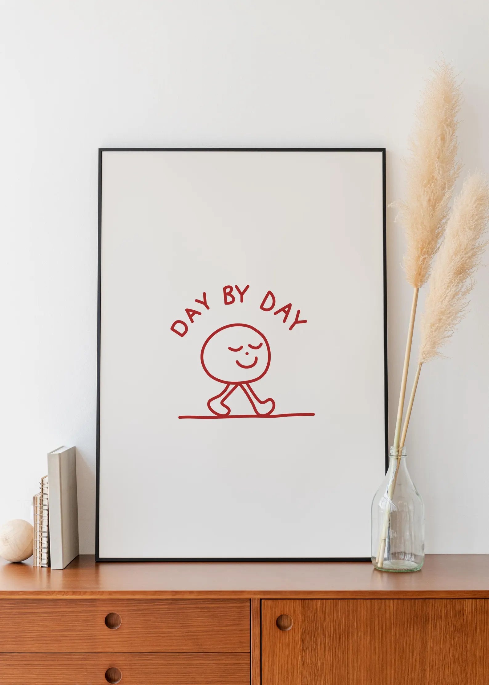 Yeni Trend Renkli Poster No.12