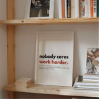 Motivasyon Poster No.7