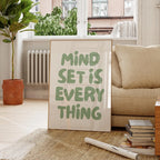 Yeni Trend Renkli Poster No.6